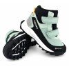 Dětské boty Viking Expower Mid GTX 2V Green