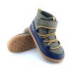 Viking Birch Barefoot Mid WP 1V Olive