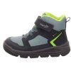 Dětské boty Superfit Mars Goretex 1-009068-2000