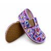 Barefoot bačkory Pegres BF01 Cupcake