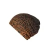 Funkční čepice Drexiss Aida Leopard