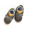 DD Step 066 750B Khaki dětské boty