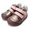 Dětské barefoot boty DD Step S073 62321 Chocolate