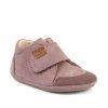 Froddo Prewalkers Dark Pink - G1130024-5