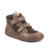 Froddo G3110281-11 Barefoot UP HILL TEX Bronze