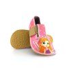 Barefoot bačkory Crave Elastic Doll