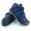 Dětské celoroční boty jonap look blue
