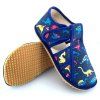 Dětské barefoot bačkory Beda