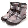 Dětské zimní boty DD Step W078-62178D
