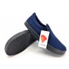 Anatomic ALL IN slip on modré AB03