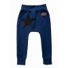 Drexiss Baggy Dark blue star