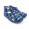 Dětské papuče na přezku FARE 4114401
