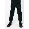 Drexiss zimní softshellové kalhoty BLACK
