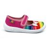 Dívčí papuče Peon MI 001 IL