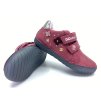 Svítící boty DD Step S050 632 Raspberry