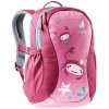 Deuter Pico Hotpink ruby