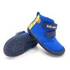 dětské boty DD Step C070 84B Bermuda Blue
