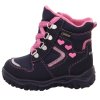 Zimní boty Superfit s Gore-Tex Husky1 5-09046-80