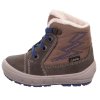 Zimní boty Superfit Groovy 5-09306-30 s Gore-Tex