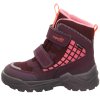 celoročky Superfit Snowmax Rot Rosa 1 002022 5000 Gore Tex 10020225000 01