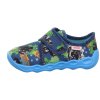 Chlapecké bačkory Superfit Bubble 1-006273-8050