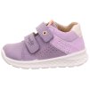 Dětské boty Superfit Breeze Lila 1-000374-8520