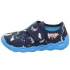 Chlapecké bačkory Superfit Bubble 1-006273-8030