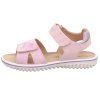 Sandále Superfit Sparkle Rosa 1-609004-5550