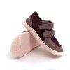 Baby Bare FEBO Sneakers Brownrose