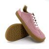Tenisky Baby Bare FEBO Urban Rosa