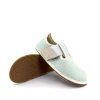 Barefoot bačkory Pegres SBF 06U mint