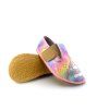 Barefoot bačkory Crave Elastic Unicorn