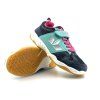 Lico Sport VS Marine/turkis/pink