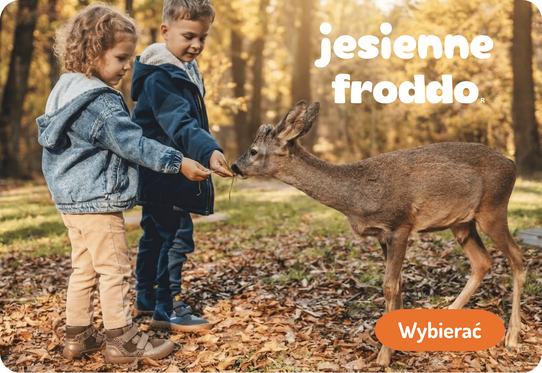 jesienne buty froddo
