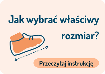 Jak wybrać odpowiedni rozmiar bucików