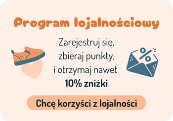 PROGRAM LOJALNOŚCIOWY KKboty