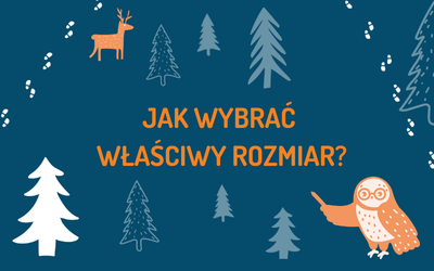 Jak wybrać odpowiedni rozmiar bucików