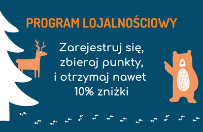 PROGRAM LOJALNOŚCIOWY KKboty