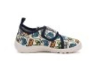 Pierwsze buty barefoot