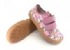 Dziewczęce buty typu barefoot