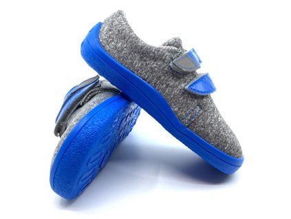 buty sportowe barefoot Softshell Sky BF 0001WNSOFT
