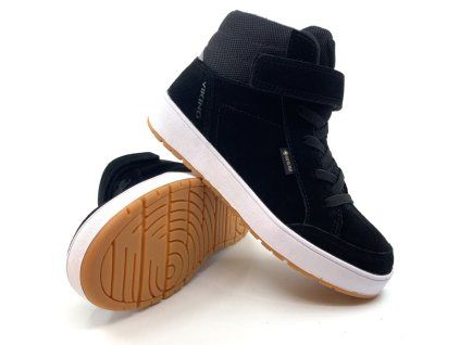 Viking Eagle Warm GTX Czarny 39411024