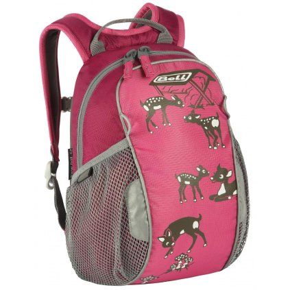 16206 boll bunny 6 fawn crocus
