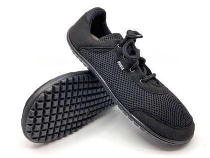 Trampki Beda Barefoot czarne