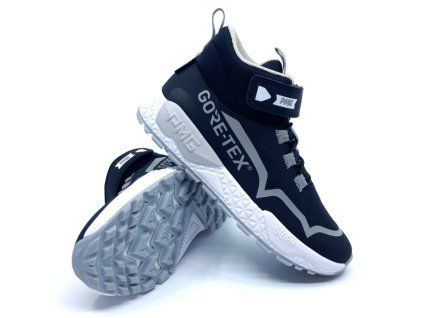 Trampki dziecięce Primigi 6918700 Goretex