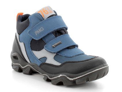 Buty dziecięce Primigi 6894511 Gore-Tex