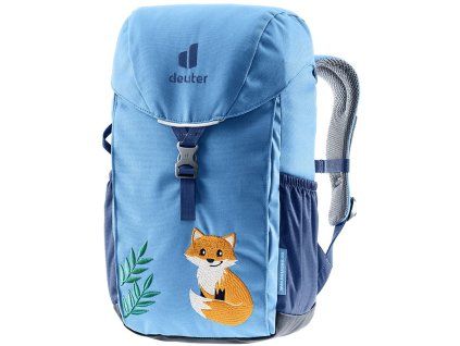 39483 deuter waldfuchs 10 wave nightblue