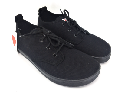 Anatomic ALL IN black AA06