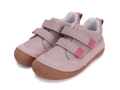 buty dziecięce ddstep S063 51483C różowe
