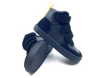 byliny Bundgaard Nero Black 1199